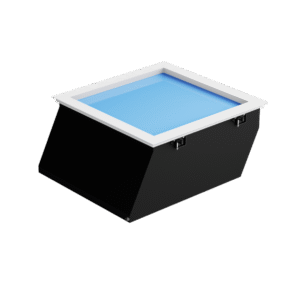 Artificial Oblique Skylight D-Series