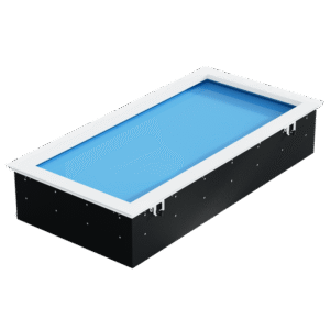 Artificial Vertical Led Skylight E-Series