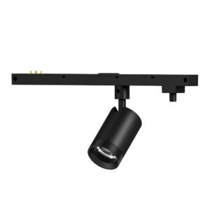 48V LV23 3W Zoom Mini 15°-35° Zoomable Track Light