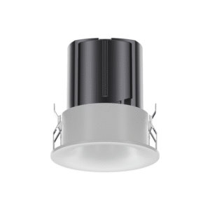 Honor 5W-12W Square Residential Downlight (55mm-75mm)