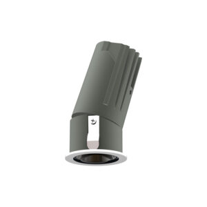 Nano 8W 35mm Adjustable & Fixed Downlight